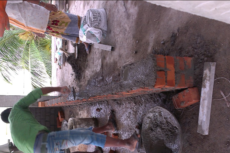 KP ENTERPRISES | Civil Engineering Industry